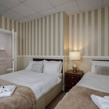 Sonora Park Hotel Blackpool Luaran gambar