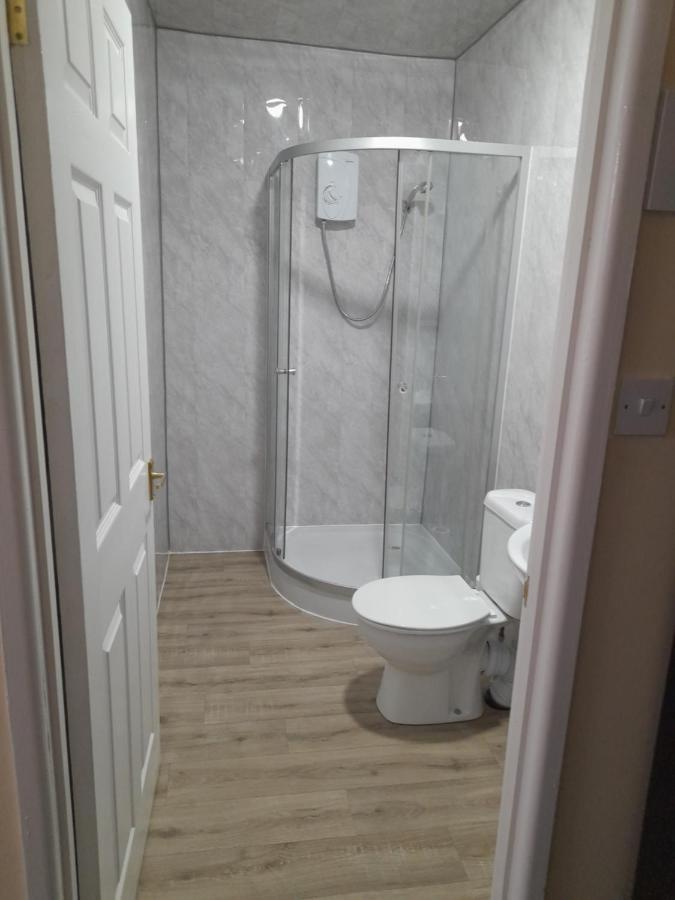 Sonora Park Hotel Blackpool Luaran gambar