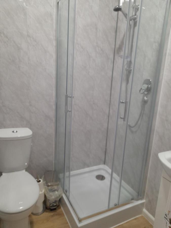 Sonora Park Hotel Blackpool Luaran gambar